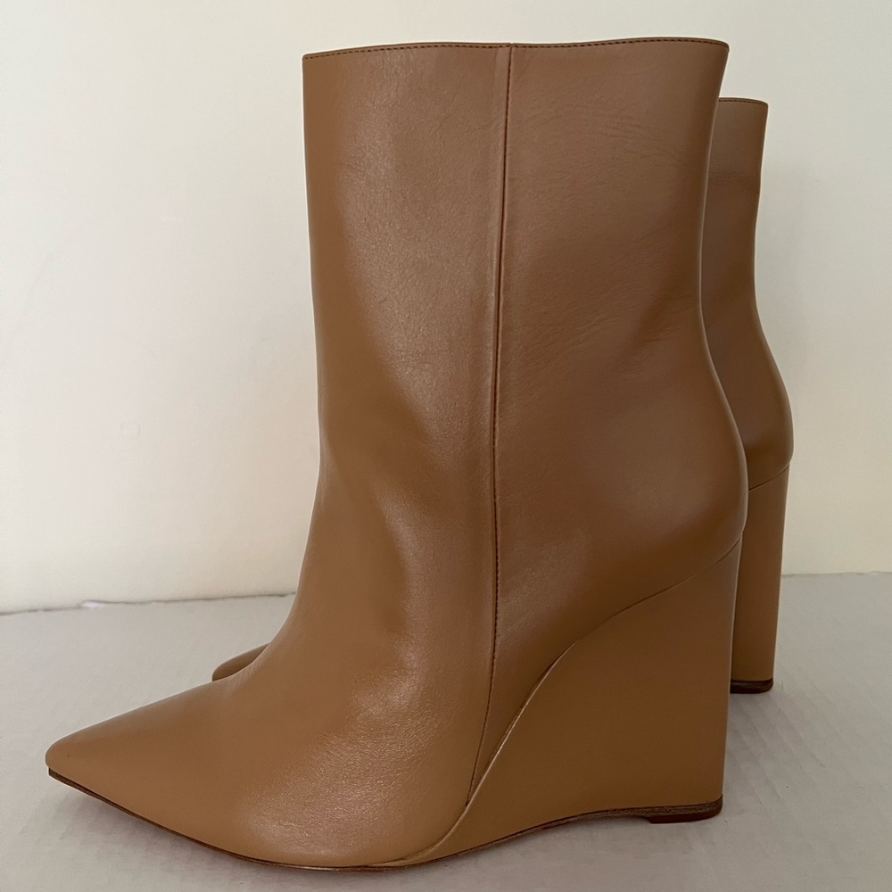 Alexandre Birman Angelina Booties - Picture 4 of 14